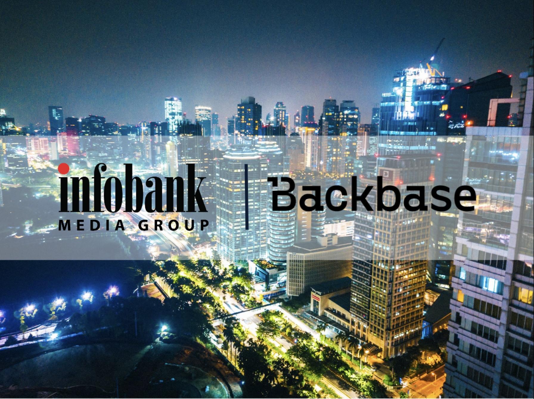 Event - Header Image - Infobank-Backbase CXO Breakfast Roundtable - EN