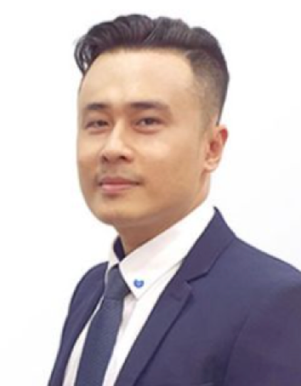 Mr Nguyen Tran Nam 1