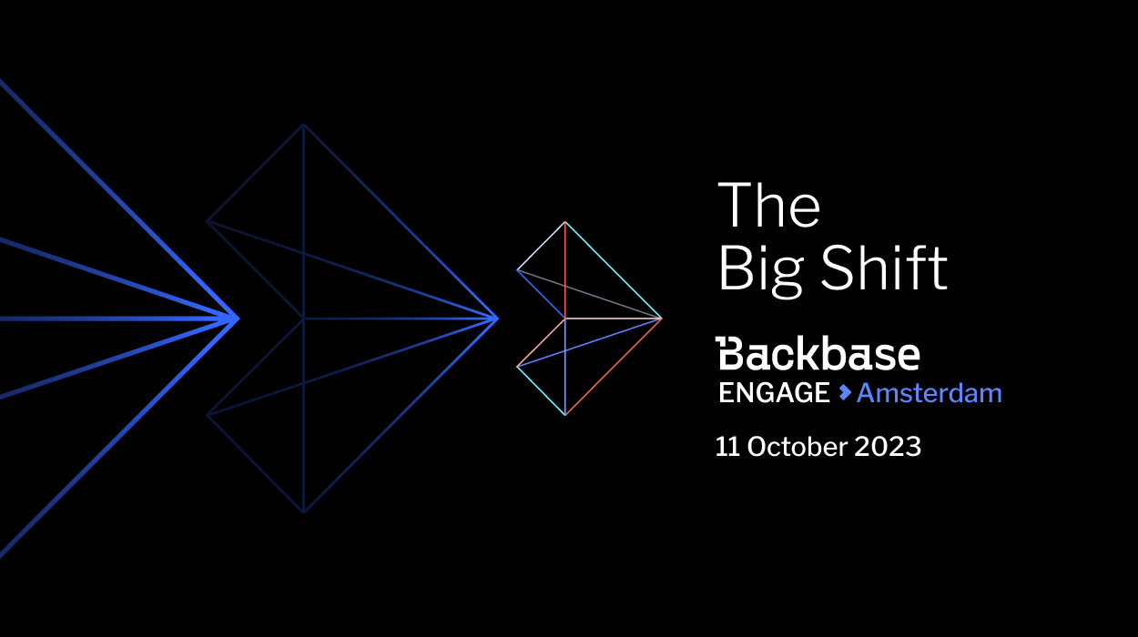 Engage2023 The Big Shift amsterdam2