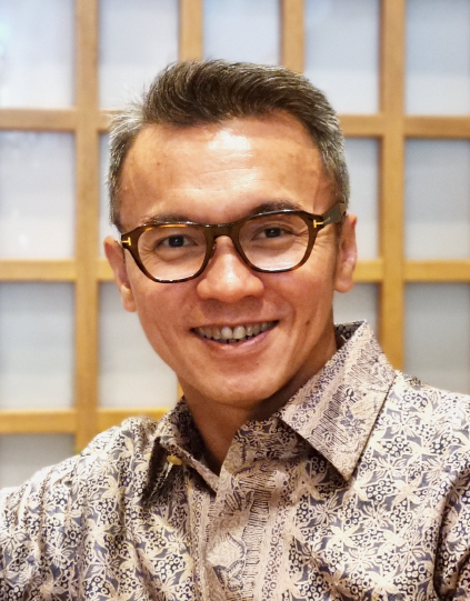 Event Body Image Engage 2024 Asia speaker Charles Budiman EN