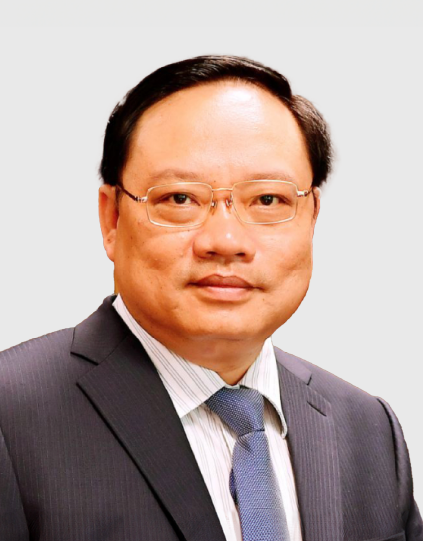 Mr Pham Anh Tuan