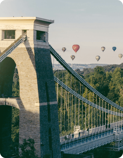 Bristol - Header