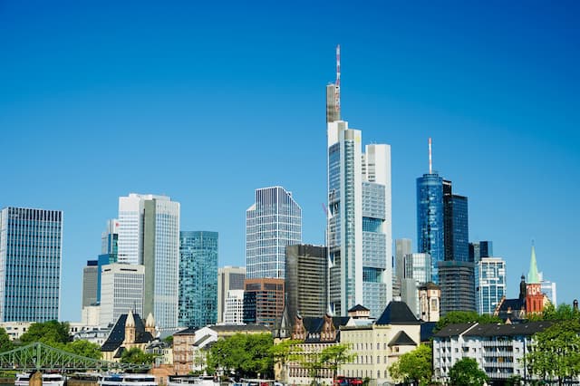 Frankfurt - Header