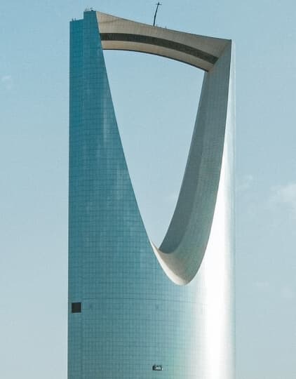 Offices riyadh