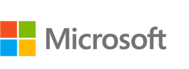 Microsoft Logo PNG 2