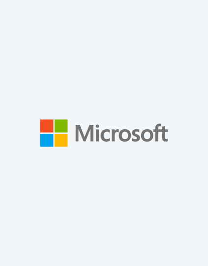 Microsoft