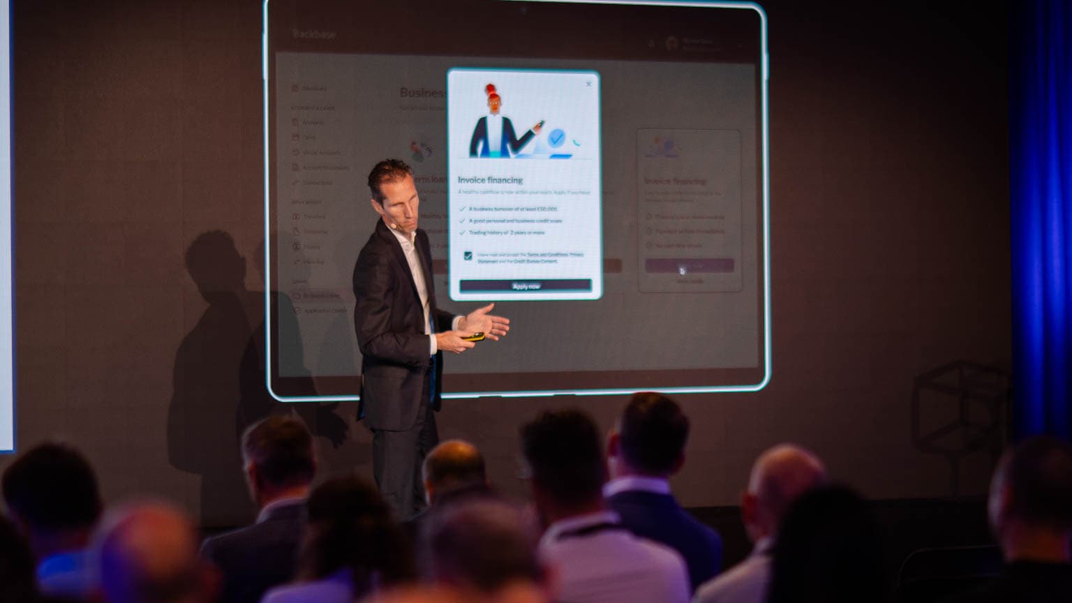Blog Header Image Business Banking Keynote Engage 2024 EN